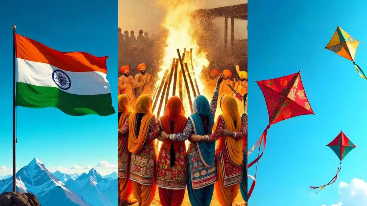 जनवरी 2026 के महत्वपूर्ण दिवस: शिक्षा और जागरूकता के अवसर