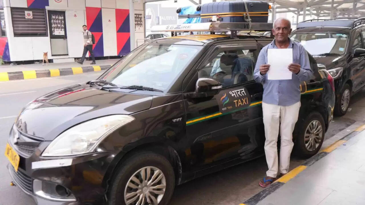 भारत टैक्सी: क्या यह ओला और उबर को चुनौती दे पाएगी?