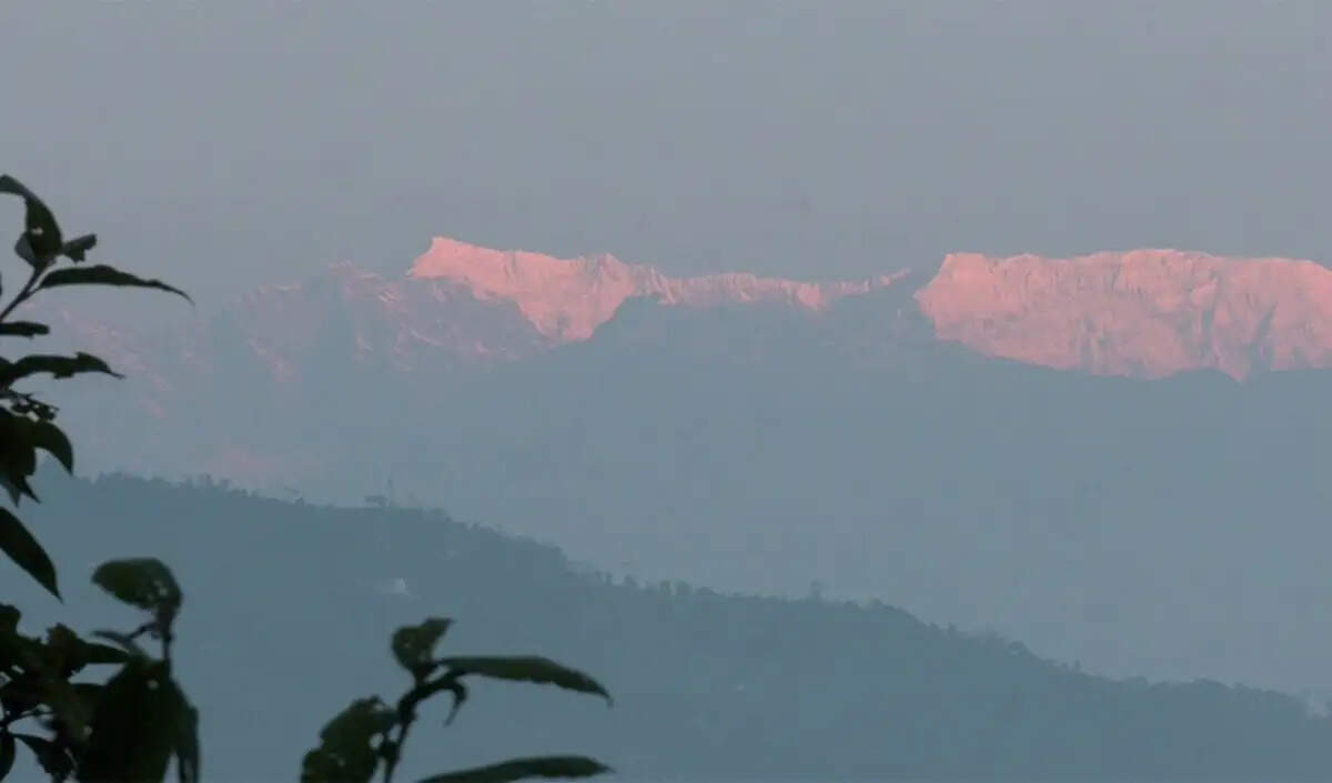 नेपाल एयरलाइंस ने नक्शे में गलत जानकारी के लिए मांगी माफी