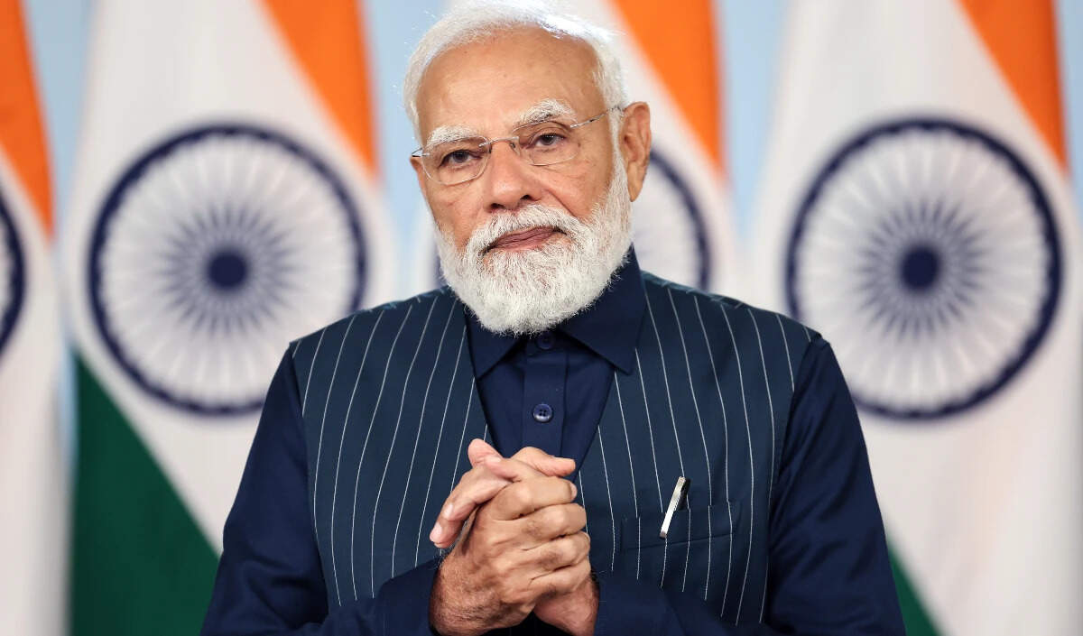 भारत की अर्थव्यवस्था: 2047 तक उच्च मध्यम-आय वाले देश बनने की दिशा में