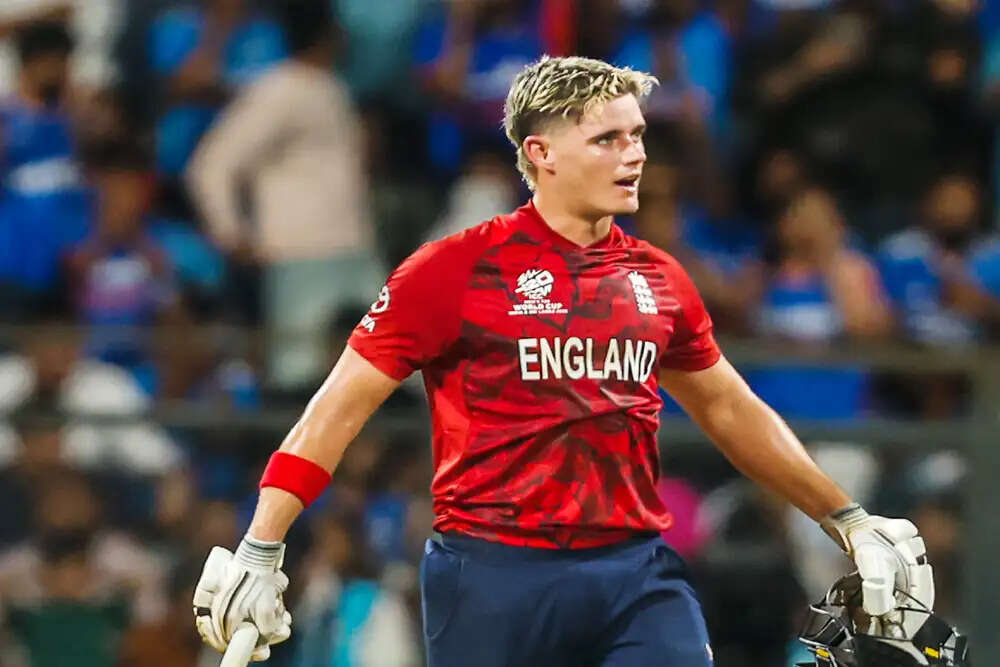 जैकब बेथेल: इंग्लैंड क्रिकेट का उभरता सितारा