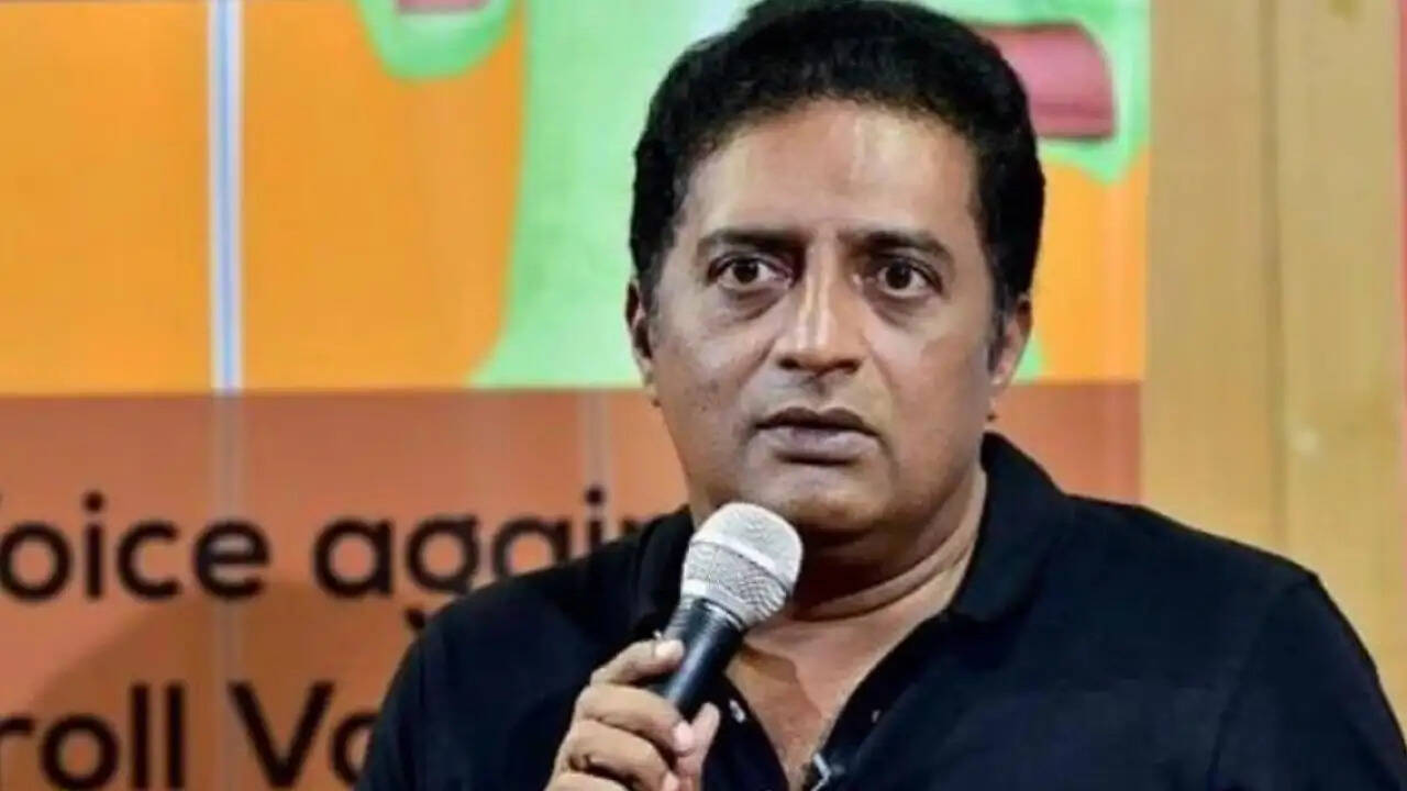 प्रकाश राज के खिलाफ रामायण पर विवादास्पद टिप्पणी के लिए कानूनी कार्रवाई