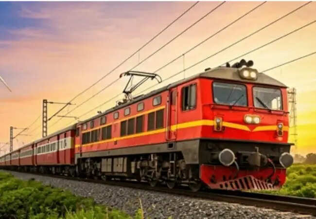 लखनऊ स्टेशन पर मेगा ब्लॉक से प्रभावित होंगी 70 से अधिक ट्रेनें