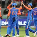 भारत की एशिया कप 2025 में शानदार जीत: यूएई को 9 विकेट से हराया