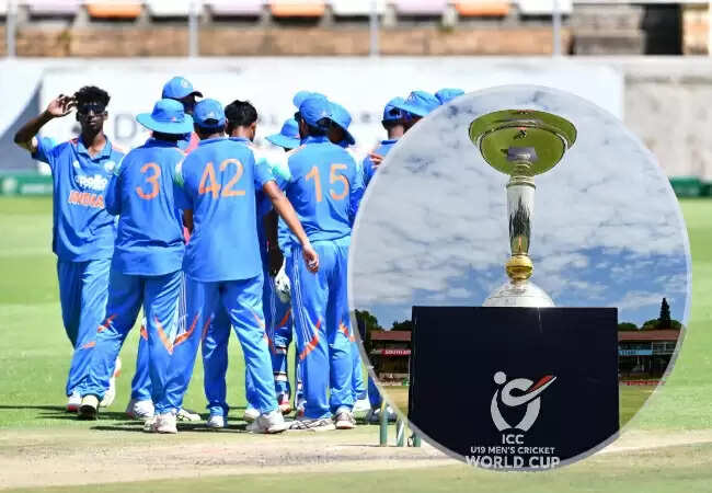 U19 विश्व कप 2026: मैचों का कार्यक्रम और टीमों की जानकारी