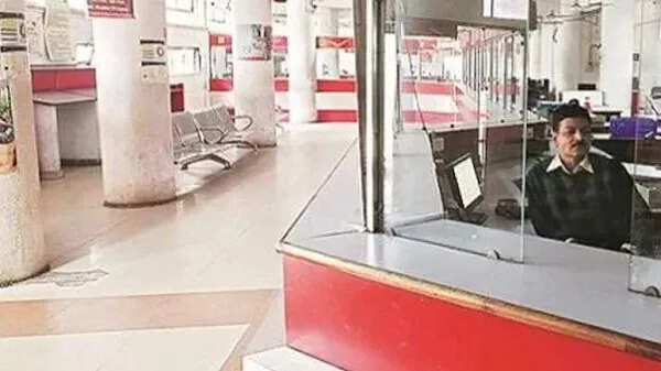 भारतीय डाक सेवा ने अमेरिका के लिए बुकिंग सस्पेंड की