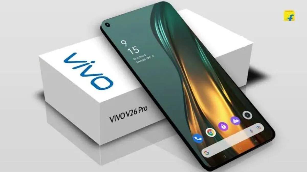 Vivo V26 Pro 5G: नया प्रीमियम स्मार्टफोन लॉन्च