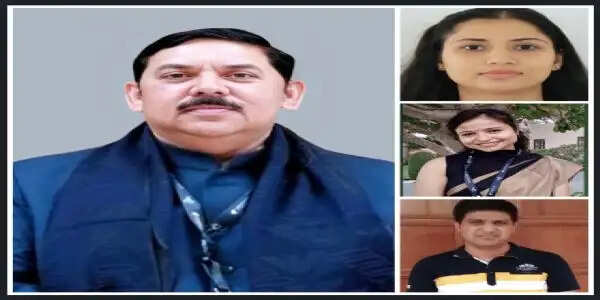 बीएचयू शोध टीम ने 'पलाश' के फूलों से तैयार किया शक्तिशाली एंटीऑक्सीडेंट युक्त 'कोम्बुचा' पेय