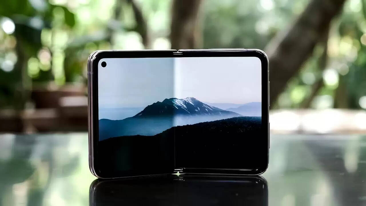 Apple का फोल्डेबल iPhone: लॉन्च टाइमलाइन और संभावित फीचर्स