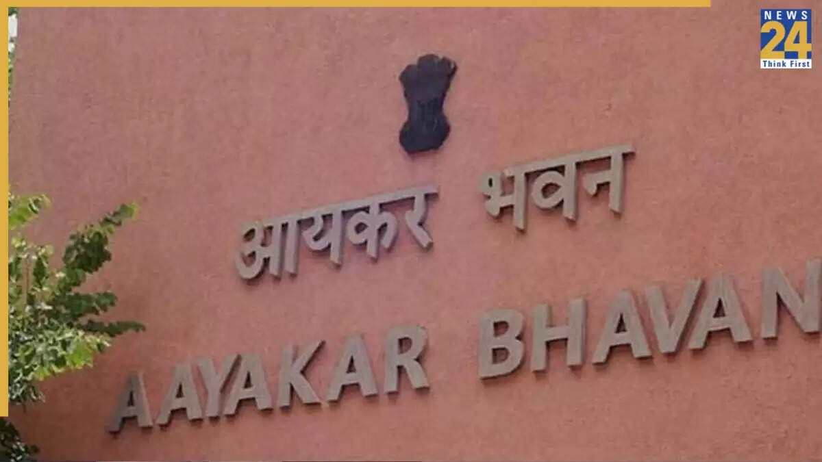 आयकर रिटर्न दाखिल करने की अंतिम तिथि बढ़ी: CBDT का नया निर्णय