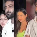 शहबाज़ बदेशा ने बिग बॉस के बाद अपनी गर्लफ्रेंड और शहनाज़ गिल के साथ बिताया खास समय