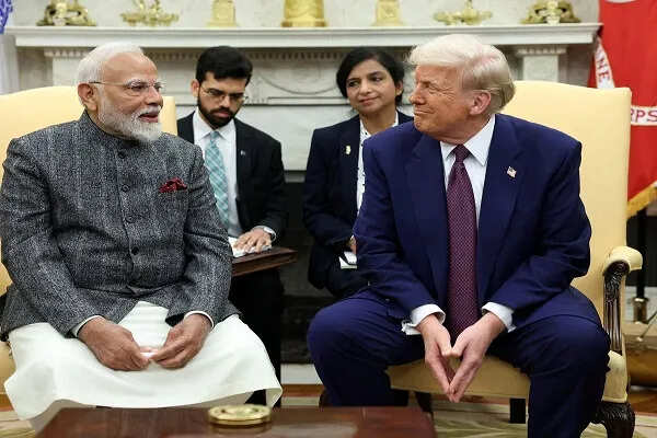 भारत के किसानों के हितों की रक्षा करेगा मोदी सरकार