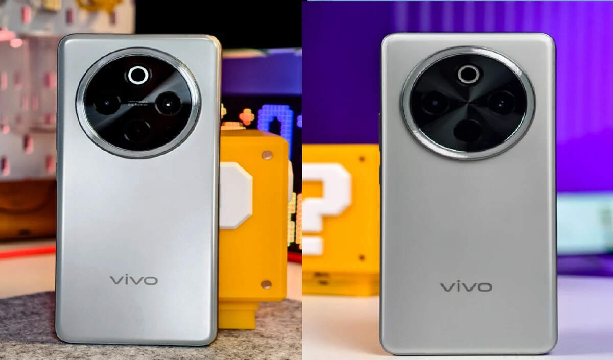 Vivo T4 Lite 5G: भारत में जल्द लॉन्च होने वाला बजट स्मार्टफोन