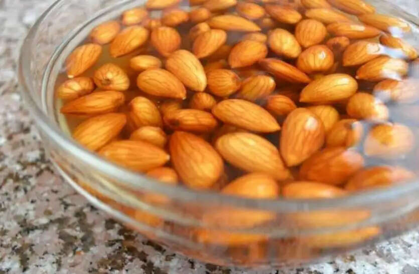 बादाम के फायदे: सेहत के लिए रामबाण उपाय