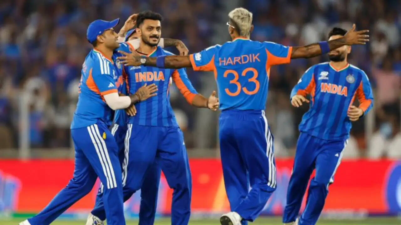 टी20 वर्ल्ड कप 2026: भारत ने फाइनल में बनाया नया रिकॉर्ड