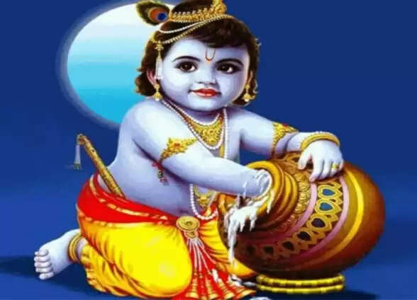 भगवान श्रीकृष्ण की जन्माष्टमी 2025: उत्सव की तिथियाँ और विशेष विधियाँ