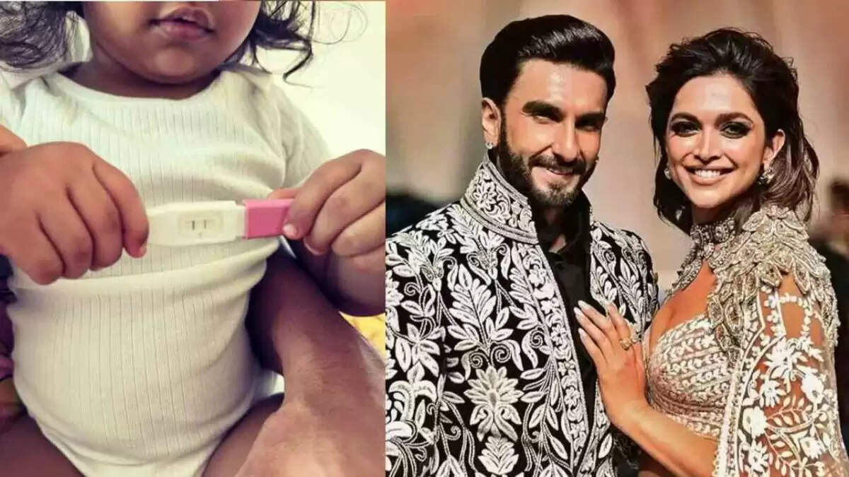 दीपिका पादुकोण की दूसरी प्रेग्नेंसी की घोषणा: खुशियों की नई लहर