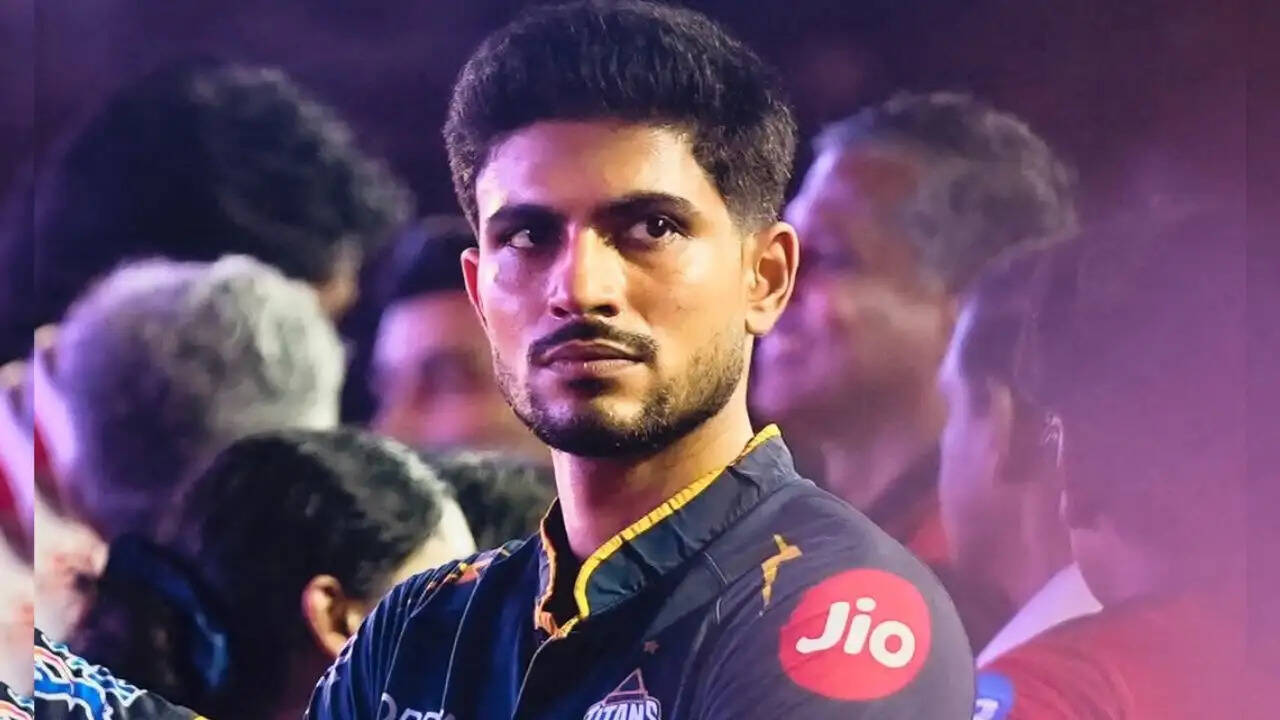 RCB ने जीता IPL 2026 का खिताब: शुभमन गिल की भावुक प्रतिक्रिया