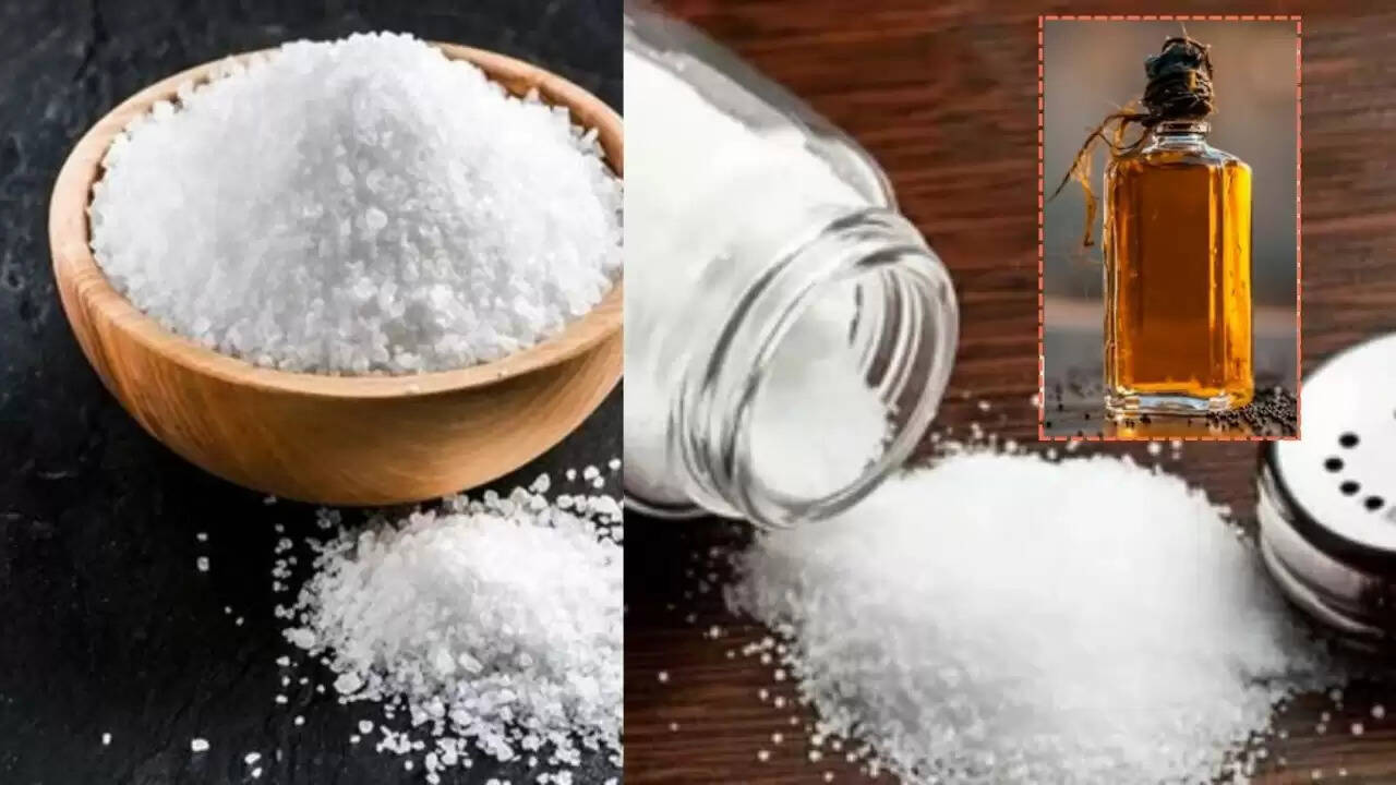 क्या आपकी थाली में चीनी, नमक और तेल का संतुलन है? जानें सेहत पर असर