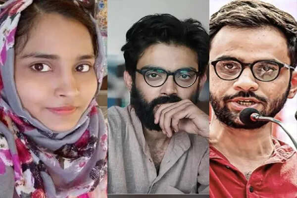 दिल्ली दंगों के मामले में हाईकोर्ट का बड़ा फैसला, 10 आरोपियों की जमानत याचिकाएं खारिज