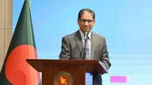 भारत ने बांग्लादेश के हाई कमिश्नर को तलब कर जताया विरोध