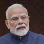 PM मोदी चोल सम्राट की जयंती समारोह में शामिल होने के लिए तमिलनाडु जाएंगे