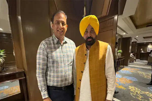पंजाब के मुख्यमंत्री भगवंत सिंह मान 6 मई को जालंधर सेंट्रल से चुनावी अभियान की शुरुआत करेंगे