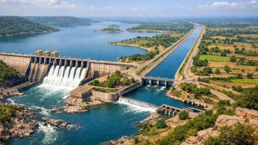 केन-बेतवा नदी जोड़ो परियोजना: आदिवासी विरोध और पर्यावरणीय चिंताएं