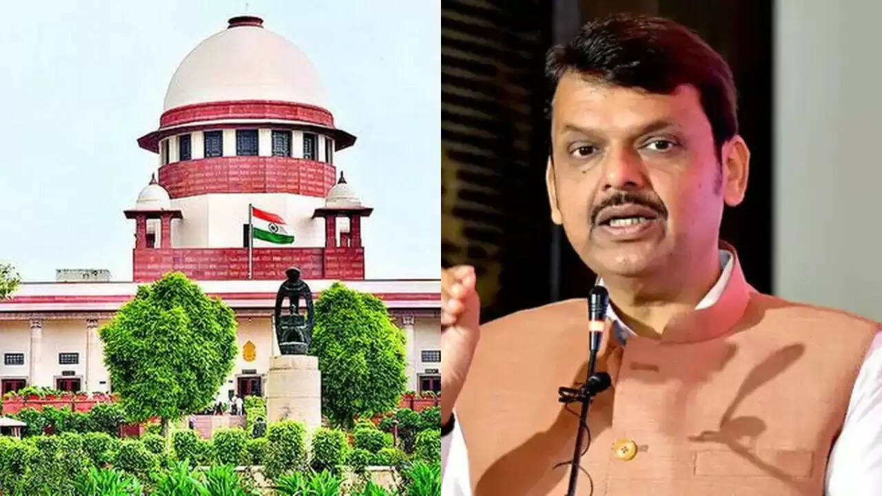 सुप्रीम कोर्ट ने महाराष्ट्र सरकार को आरक्षण सीमा पर दी चेतावनी