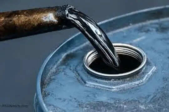 भारत की रूस से कच्चा तेल खरीदने की नई रुचि