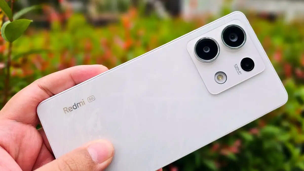 Xiaomi Note 13: 15,000 रुपये से कम में बेहतरीन 5G स्मार्टफोन