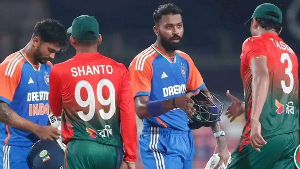 बांग्लादेश टी20 सीरीज के लिए भारतीय टीम में ईशान और श्रेयस की वापसी