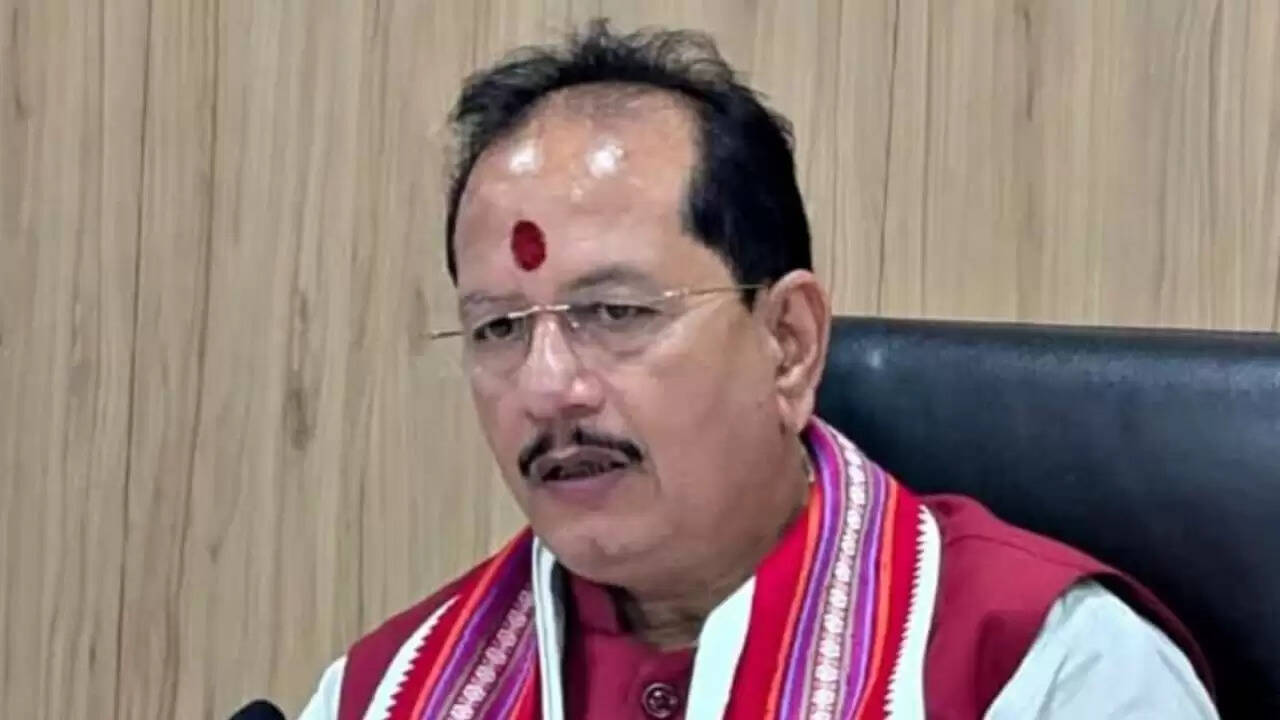 बिहार विधानसभा चुनाव 2025: एनडीए की ऐतिहासिक जीत और विजय सिन्हा की नई भूमिका