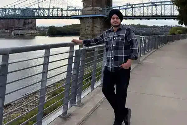पंजाब के युवक की अमेरिका में दिल का दौरा पड़ने से मौत, परिवार की मदद की अपील