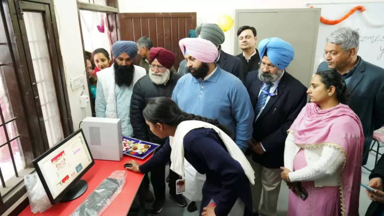 पंजाब में अभिभावक-शिक्षक बैठक से शिक्षा में सुधार की नई दिशा