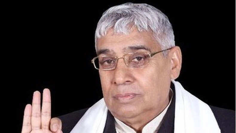 सतलोक आश्रम के प्रमुख संत रामपाल को मिली जमानत