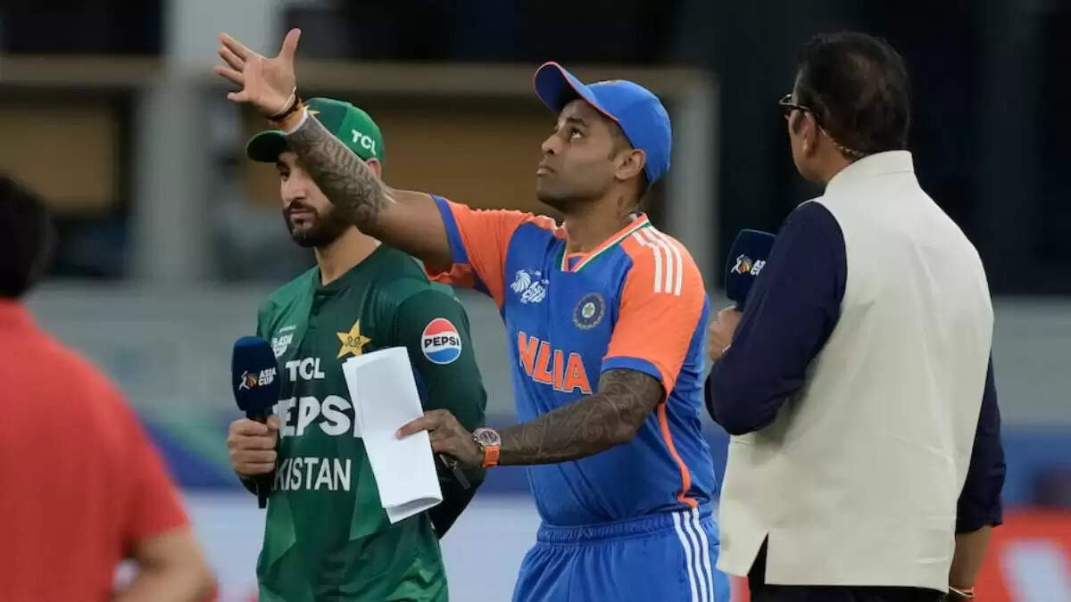 भारत-पाकिस्तान टी20 वर्ल्ड कप 2026: संभावित प्लेइंग इलेवन का खुलासा