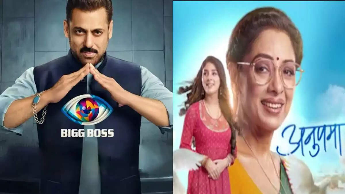 बिग बॉस 19 और पति-पत्नी और पंगा: टीवी की दुनिया की ताजा खबरें