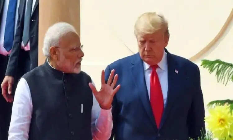 भारत और अमेरिका के बीच होर्मुज जलडमरूमध्य पर महत्वपूर्ण बातचीत