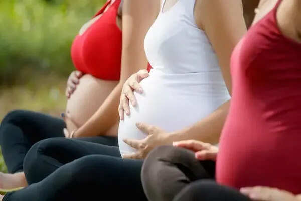 अफ्रीका के परिवार का वायरल वीडियो: एक पति और छह गर्भवती पत्नियाँ