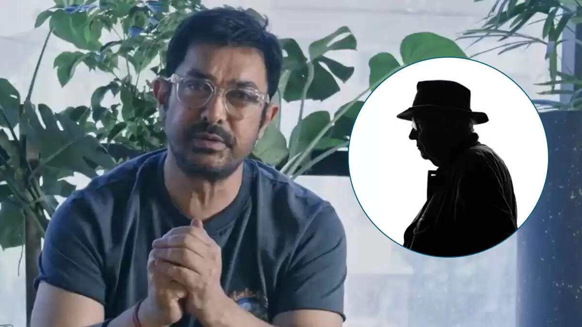 आमिर खान का साउथ के डायरेक्टर के साथ नया प्रोजेक्ट