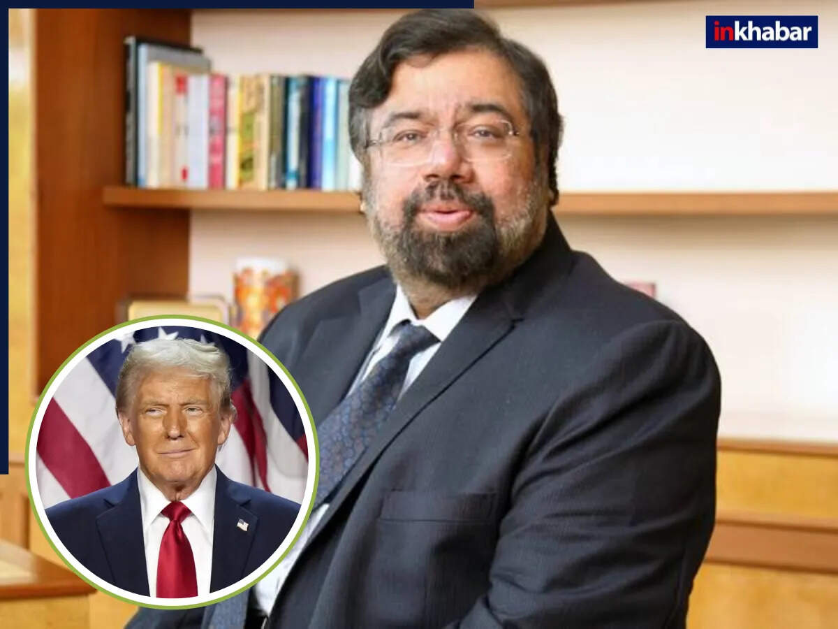 हर्ष गोयनका का ट्रंप के टैरिफ पर बयान: भारतीय उद्योग को अवसर में बदलें