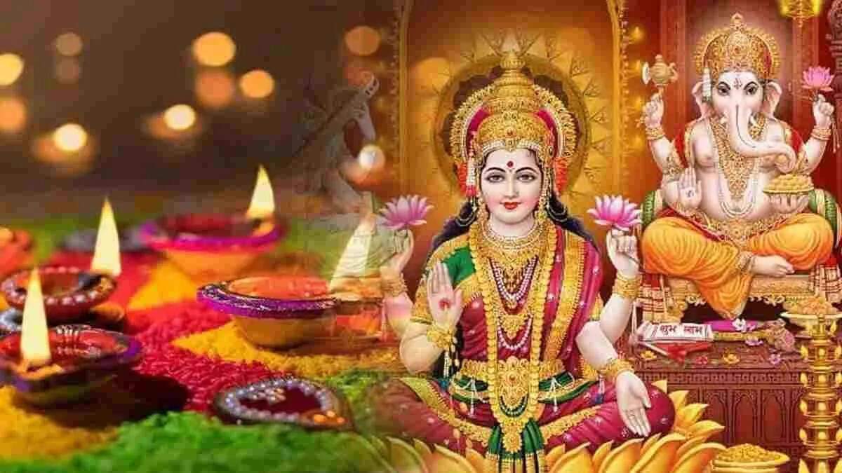 दीपावली 2025: सही दिन और शुभ मुहूर्त की जानकारी
