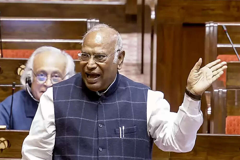 कांग्रेस अध्यक्ष ने डिप्टी स्पीकर चुनाव की मांग की