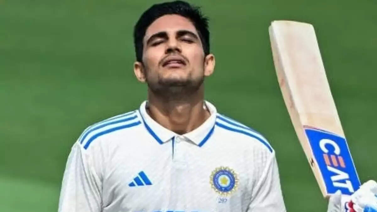 शुभमन गिल ने कप्तान बनते ही बदला बल्लेबाजी क्रम, कोच को बताया नया प्लान