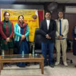 चतुर्थ हरियाणा रंग उत्सव: मौलिक नाटकों की चुनौतियों पर चर्चा