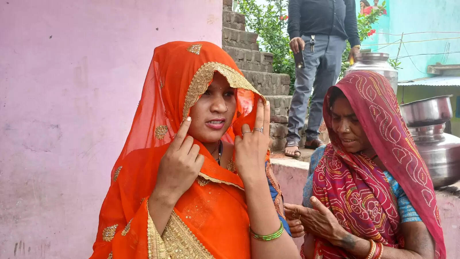 पीएम-जनमन से आदिवासियों के जीवन में नई सुबह