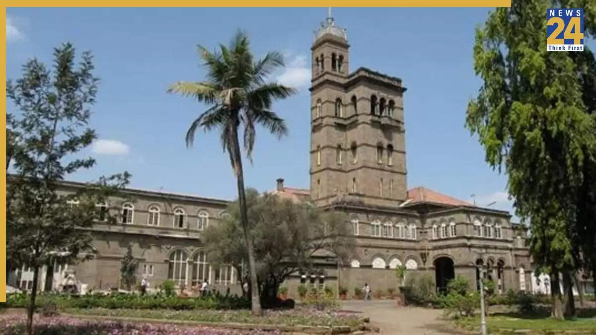 सावित्रीबाई फुले पुणे विश्वविद्यालय ने फर्जी डिग्री रोकने के लिए उठाया बड़ा कदम