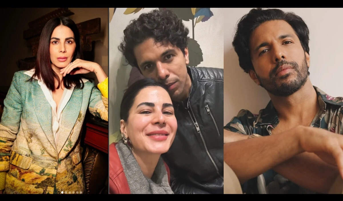 कीर्ति कुल्हारी ने राजीव सिद्धार्थ के साथ अपने रिश्ते की पुष्टि की