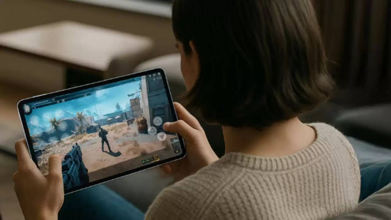 Redmi Pad 2: भारत में 18 जून को लॉन्च होने वाला नया टैबलेट